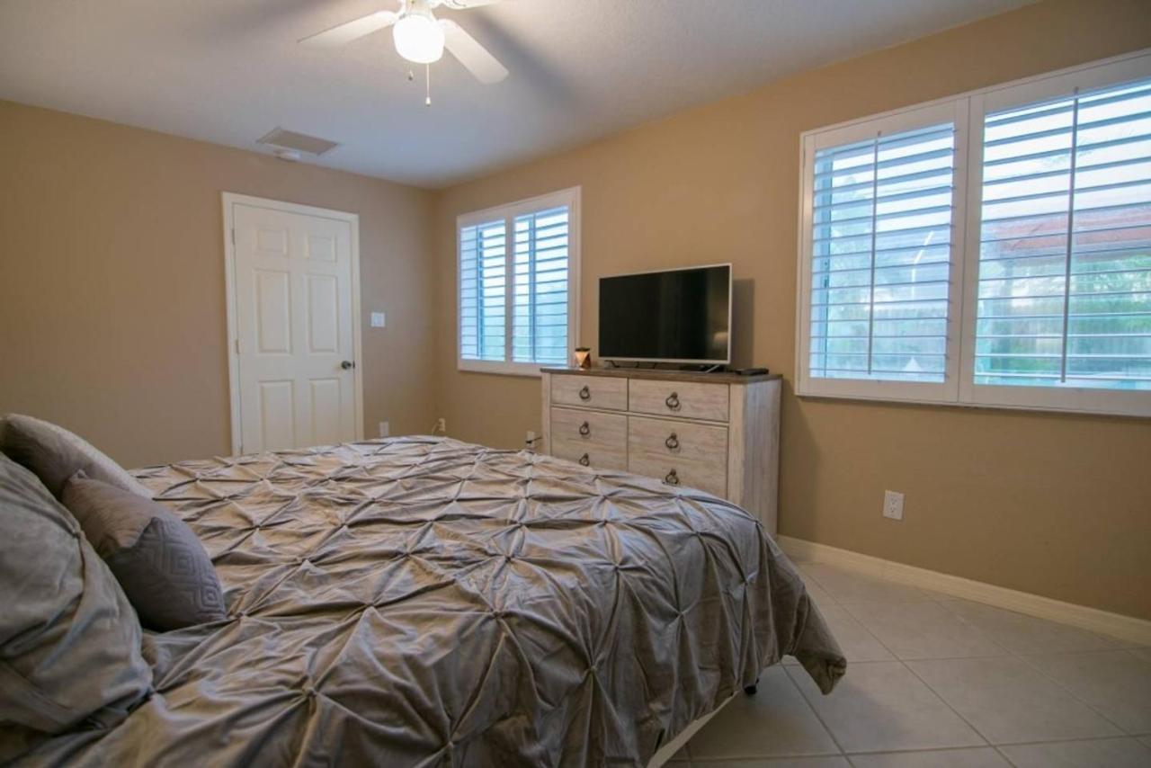 Chic Private Pool Home Minutes To Bonita Beaches โบนิตาสปริงส์ ภายนอก รูปภาพ