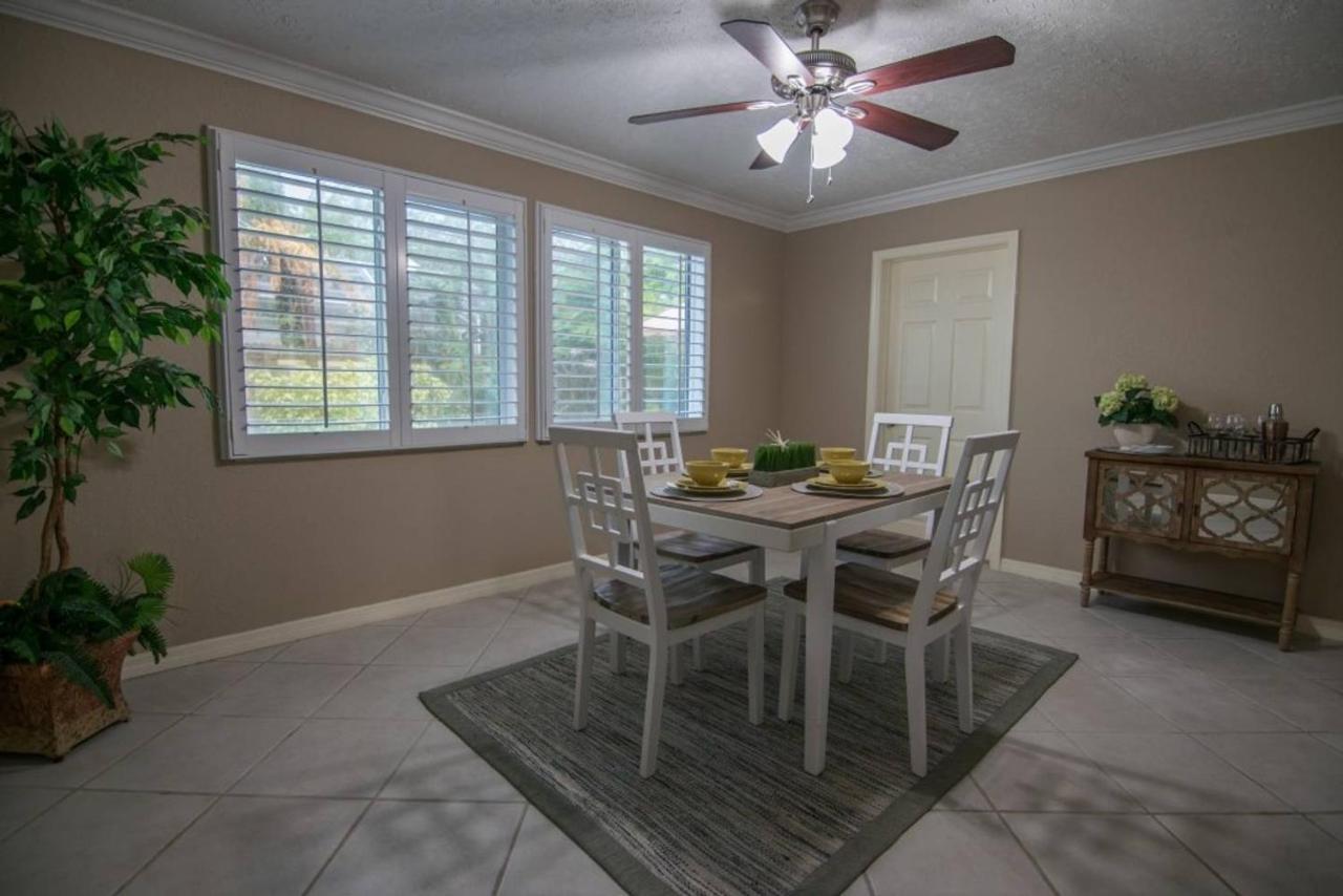 Chic Private Pool Home Minutes To Bonita Beaches โบนิตาสปริงส์ ภายนอก รูปภาพ