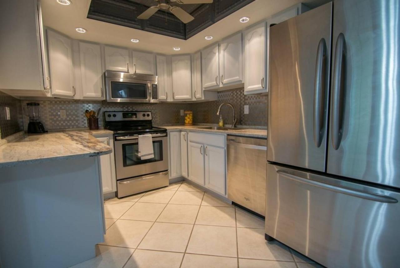 Chic Private Pool Home Minutes To Bonita Beaches โบนิตาสปริงส์ ภายนอก รูปภาพ