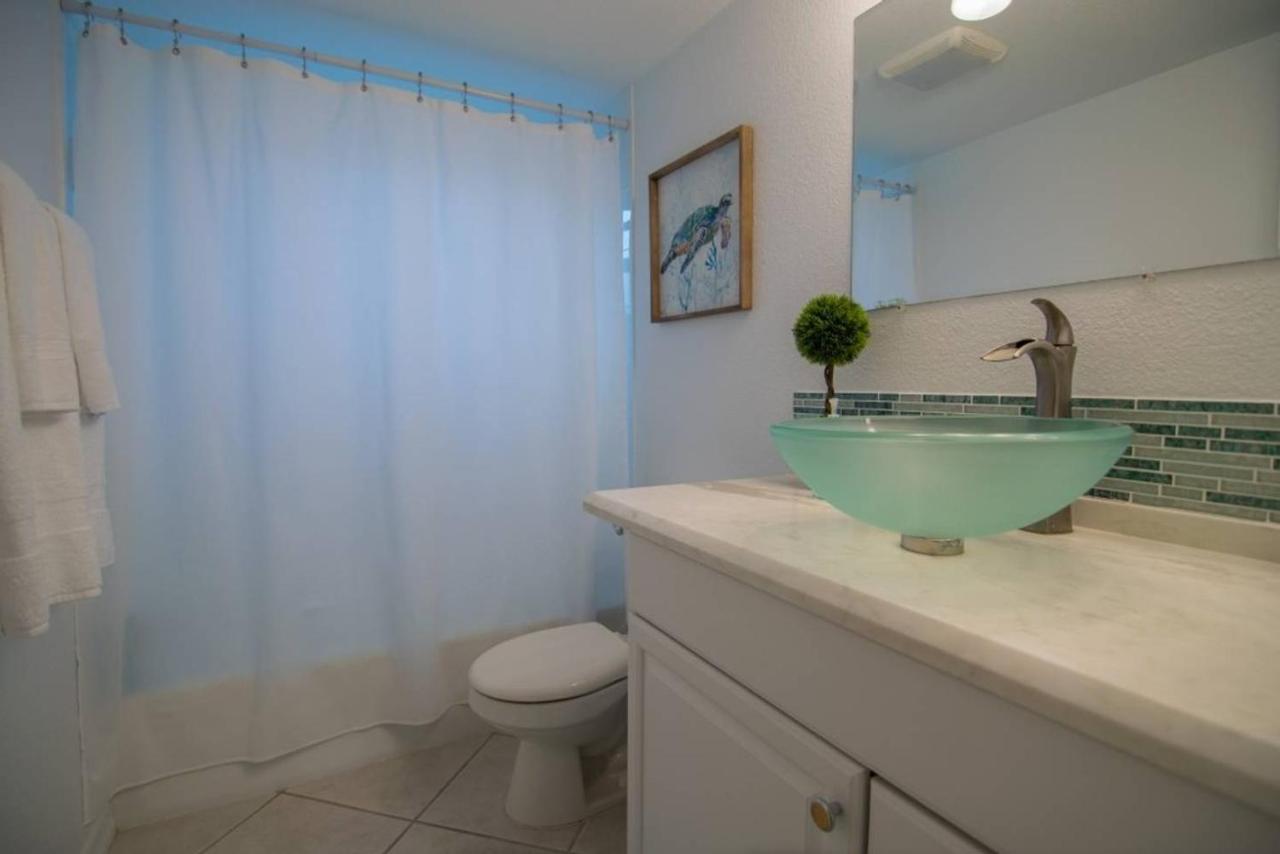 Chic Private Pool Home Minutes To Bonita Beaches โบนิตาสปริงส์ ภายนอก รูปภาพ