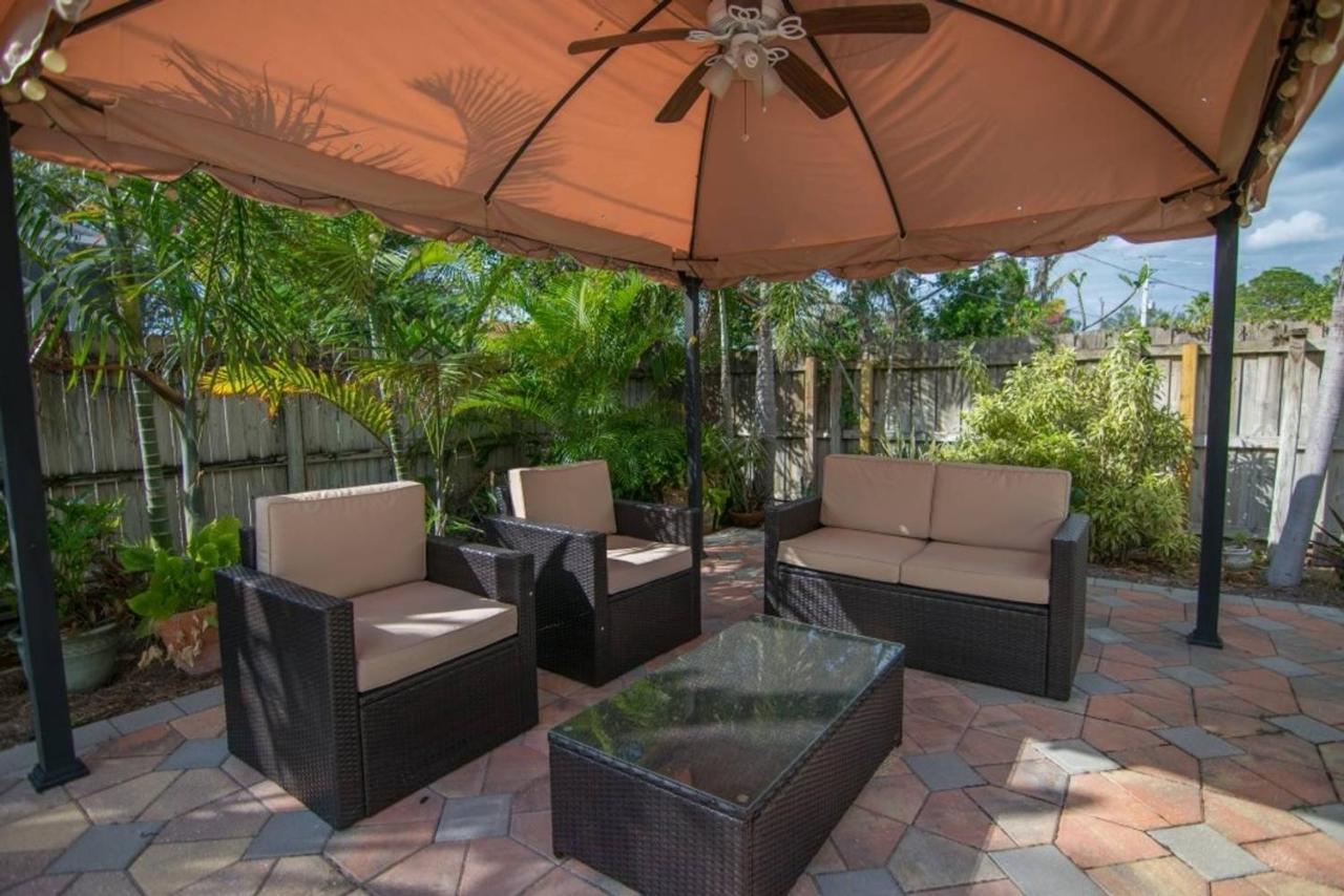 Chic Private Pool Home Minutes To Bonita Beaches โบนิตาสปริงส์ ภายนอก รูปภาพ